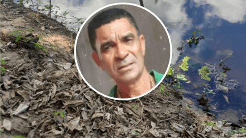 Gongogi: Corpo é encontrado às margens de rio; vítima pode ser homem que estava desaparecido
