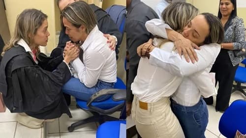 Filha advogada consegue absolvição da mãe acusada de homicídio após 12 anos
