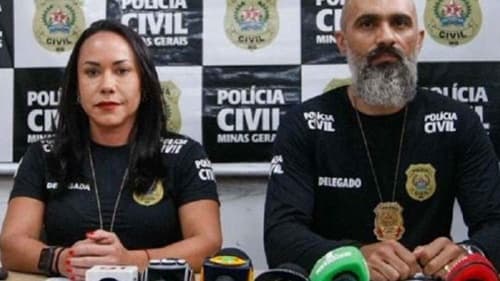 Mulher envenena noivo após ele desistir de casamento em Minas Gerais