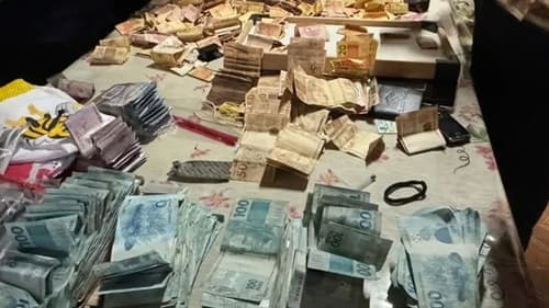 Operação na Bahia afasta servidores da Receita envolvidos em contrabando