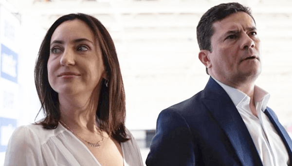 PCC planejava matar Sérgio Mouro, esposa e filhos do ex-juiz