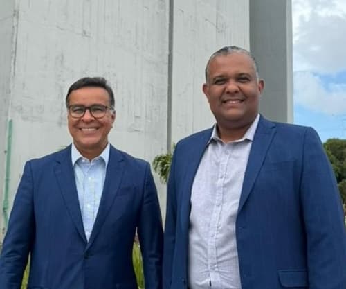 Ibirataia: Prefeito Sandro Futuca garante investimento de R$ 370 mil para educação infantil