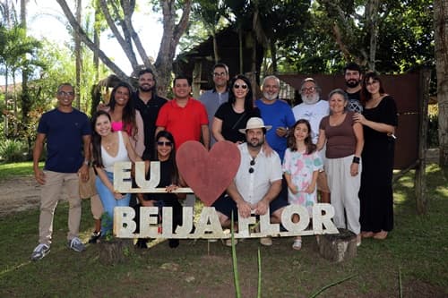 Ibirataia na Rota do Turismo; assista o vídeo