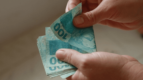 Salário Mínimo de 2025 Será de R$ 1.518,00, Com Reajuste de R$ 106