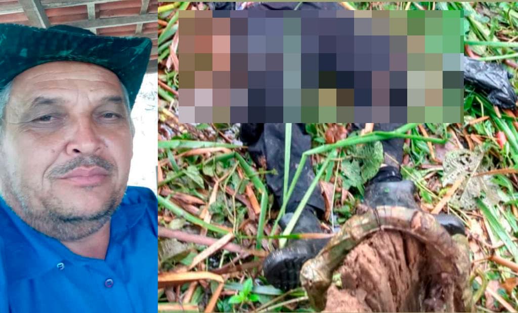 Ubatã: Homem é morto a tiros na região rural do Uruçu
