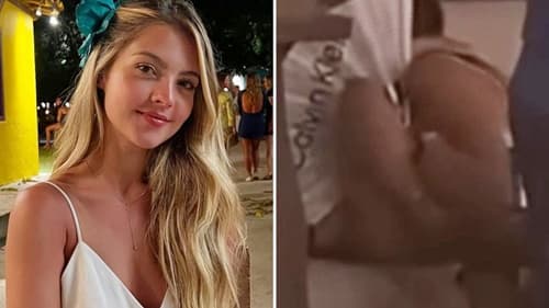Júlia Gomes e Luciana Gimenez geram burburinho nas redes após flagra íntimo na Bahia
