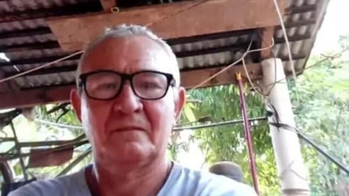 Homem é morto pelo filho ao tentar impedir tentativa de feminicídio