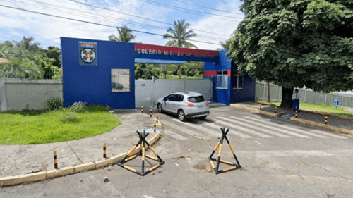 Colégio Militar investiga uso de IA para manipular imagens de alunas em conteúdos pornográficos