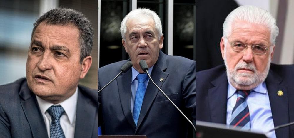PT adia reunião da Executiva que definiria chapa