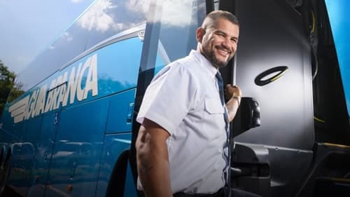 Viação Águia Branca abre 60 vagas para motoristas na Bahia