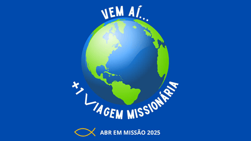 Ibirataia: Mais uma Viagem Missionária no Distrito de Algodão levará fé e ação social à comunidade