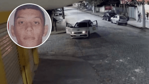 Jovem morre e outros dois são baleados após briga por divergência política no extremo sul da Bahia