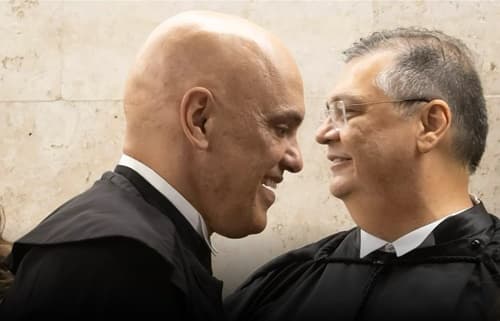 PF cita repasse de R$ 100 mil a jornalista em investigação sobre fonte de reportagens