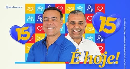 Eleições 2024: Coligação 'O Melhor Para Ibirataia' Inaugura Comitê Central Neste Sábado