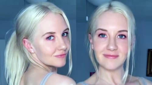 Influenciadora Norte-Americana revela ser virgem Aos 33 anos e viraliza