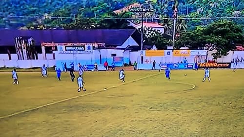 Seleção de Ibirataia vence Vera Cruz por 2X0 e garante vaga na final da Copa Intervale 2024