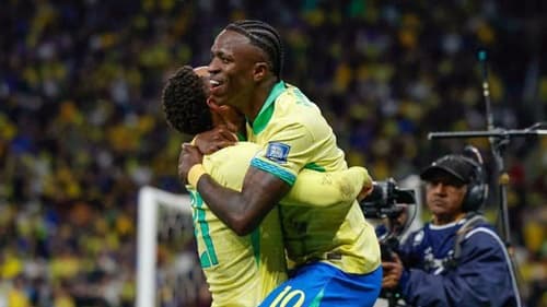 Brasil x Chile no Maracanã: Seleção volta ao estádio em setembro pelas Eliminatórias