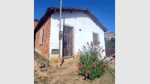 Casa à Venda em Ibirataia
