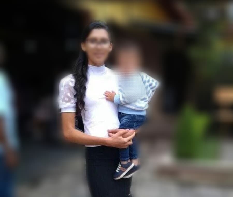 Mulher mata o filho e comete suicídio no povoado do Cocão, em Wenceslau Guimarães