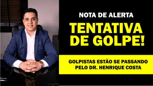 Ibirataia: NOTA DE ALERTA – TENTATIVA DE GOLPE