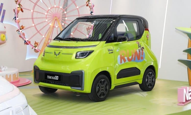 Carro elétrico da GM custa menos que a metade de um carro popular e roda 305 km por carga