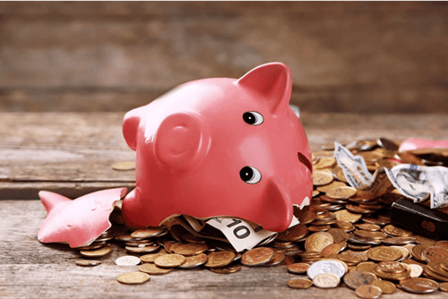 Brasileiros retiram R$ 87,8 bilhões da poupança em 2023