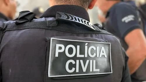 Mineiro condenado por homicídio é preso no sul da Bahia