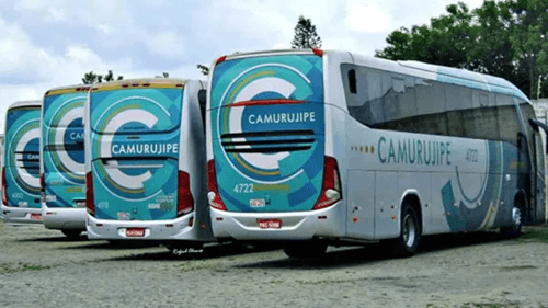 Grupo Brasileiro adquire tradicional Auto Viação Camurujipe na Bahia