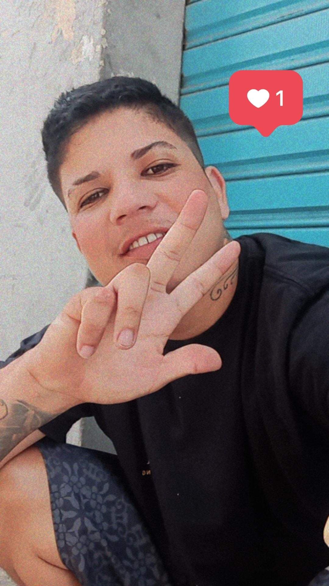 Ibirataense morre na rodovia ba-001, Trancoso/Arraial após colidir sua moto em lateral de um veículo