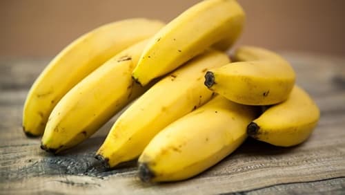Banana da Prata: Uma Fruta Saudável e Cheia de Benefícios