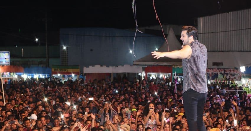 Gastos da prefeita de Teolândia com à Festa da Banana entram na mira do Ministério Público