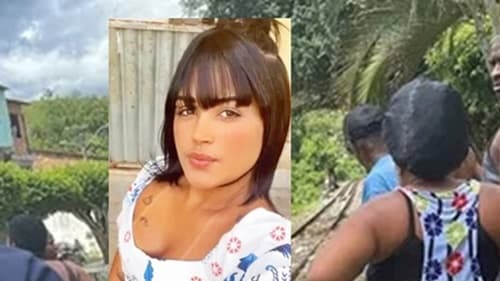 Mulher é assassinada a tiros na Bahia