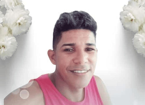 Ipiaú: morre no HGI, Sinho locutor.