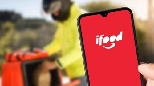 Banco do Brasil e iFood firmam parceria para ampliar financiamento de motos para entregadores