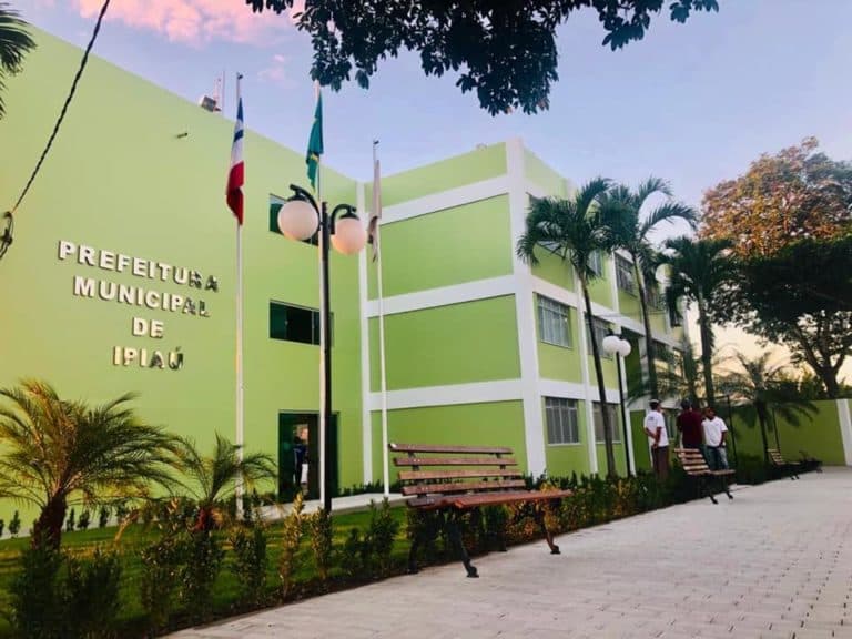 Prefeitura de Ipiaú realiza chamamento para contratação de Leiloeiro Público