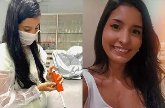Sobrinha de ex-prefeito de Ilhéus morre em faculdade de Salvador