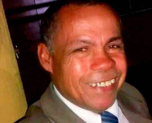 Pastor com deficiência física morre após ser agredido em Santa Cruz Cabrália