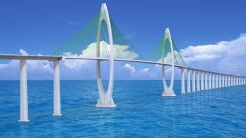 Senador Otto Alencar anuncia empréstimo de US$ 150 Milhões para Ponte Salvador-Itaparica