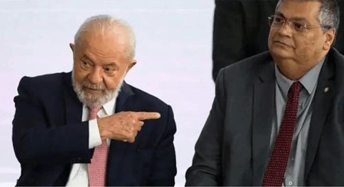 Governo Lula libera R$ 2,5 Bi de "Emendas Disfarçadas" em meio à conflito com congresso