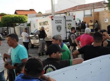 Adolescente de 13 anos mata mãe e irmão a tiros na Paraíba; pai sobrevive