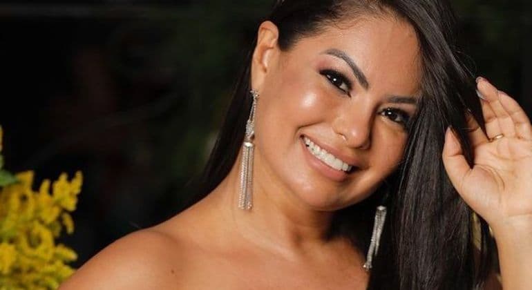 Paulinha Abelha tem quadro neurológico grave, indica boletim
