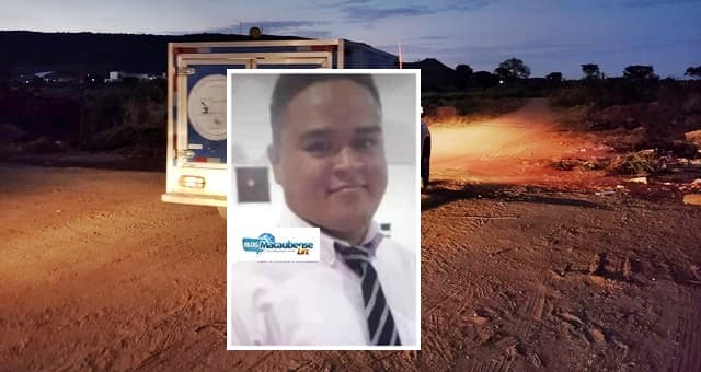 Jovem de 27 anos encontrado morto próximo ao HO é de Barreiras