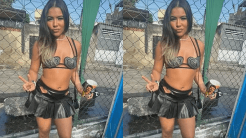 Jovem é espancada até a morte após recusar sair de baile funk com traficante