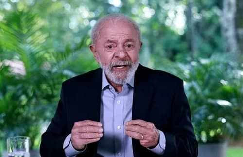 Lula sugere estratégia do consumidor para enfrentar alta dos preços: "Se está caro, não compre"