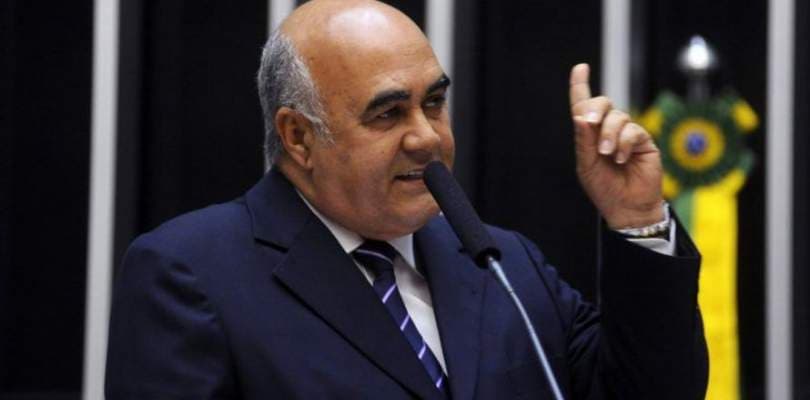 Ex-deputado Nelson Bornier morre no Rio de Janeiro