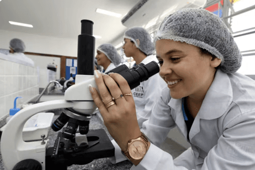 Abertas inscrições para mais de 14 mil vagas em cursos técnicos gratuitos na Bahia