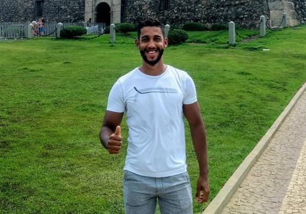 Família procura por jovem Ibirataense desaparecido