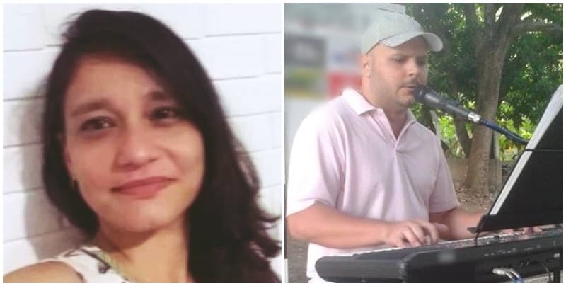 Casal encontrado mortos dentro de casa na Bahia