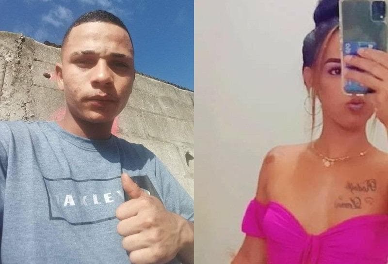 Acusado de matar mulher trans e o marido é preso pela Polícia Civil
