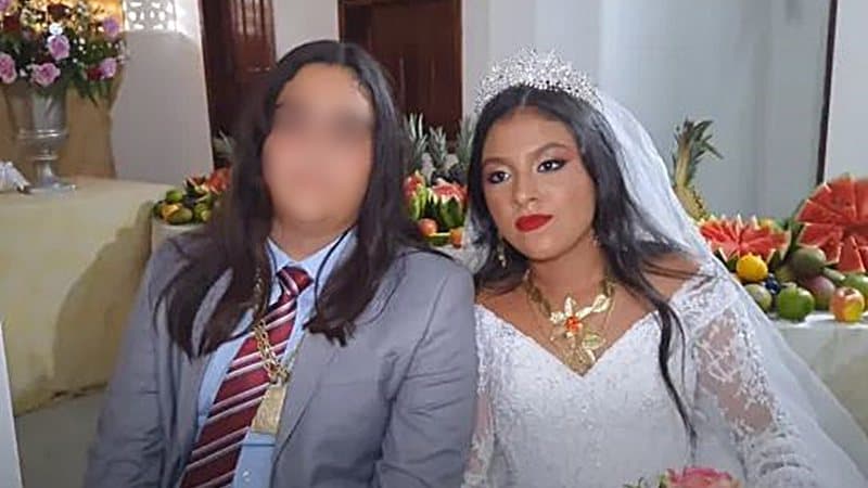 Homem oferece recompensa de R$ 300 mil pela cabeça do suspeito de matar cigana